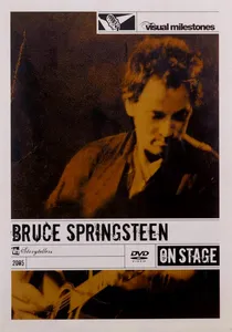 Springsteen Bruce: VH storyteller/On stage