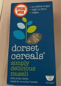 Dorset cereals