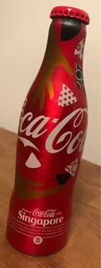 coke