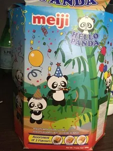 Meili panda
