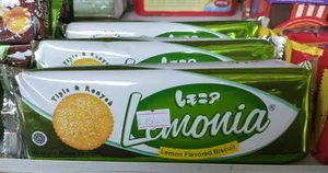 Lemonia Lemon