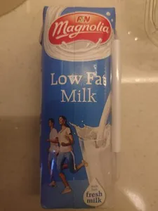 UHT Low Fat Milk