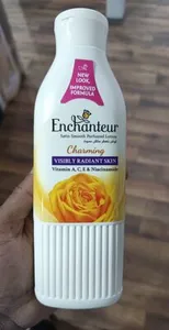 enchanteur charming