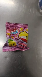 Lucky Duck Diamond Hard Candy