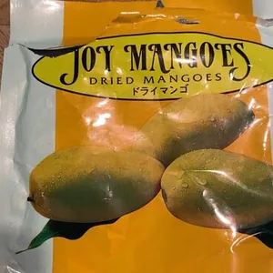 Joy Mangoes
