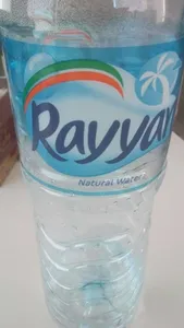 Rayan Natural Water
