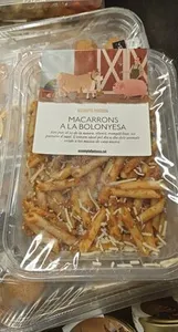 Macarrons Fontseca