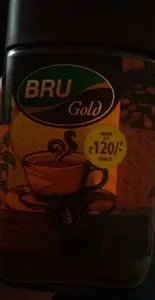 Bru Gold