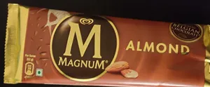 Magnum Almond