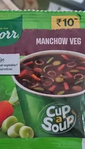 Mancow Veg