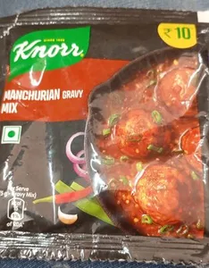 MANCHURIAN GRAVY MIX