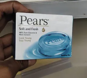 pears Soft and fresh