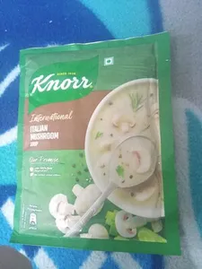 knorr