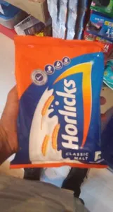 Horlicks Hindustan Unilever