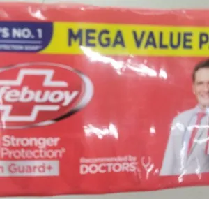 Lifebuoy