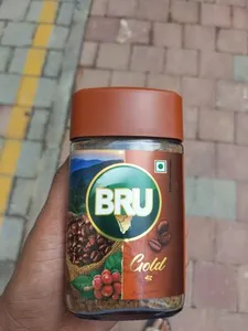 BRU Gold