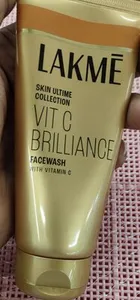 Lakme facewash