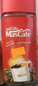 Mas cafe