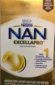 Nestle Nan