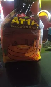 Atta sandwich
