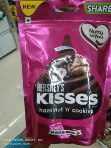 Hershey's