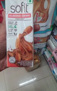 Sofit almond drink