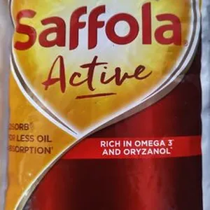 SAFOLA ACTIVE - MULTI-SOURCE EDIBLE OIL