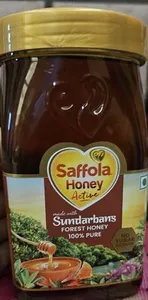 Saffola Honey Active