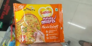 Saffola Masala Millets