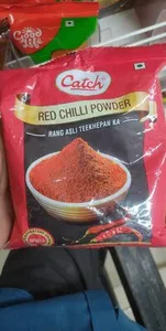 red chilli powder