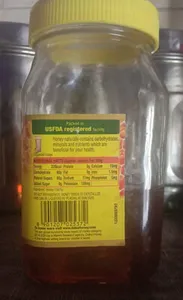 Dabur Honey