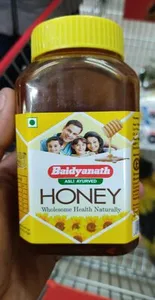 Baidyanath HONEY ASLI AYURVED