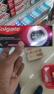 Colget VWhite