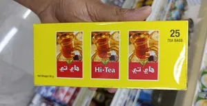 Hi-Tea Tea bags