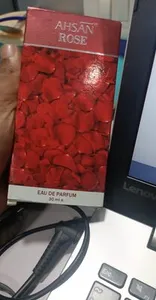 Ahsan rose perfume