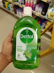 Dettol
