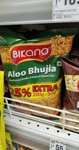 Bikano Aloobhujia