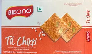 Til Chikki
