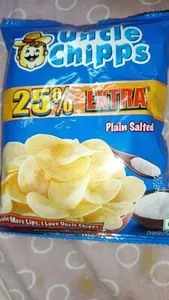 Uncle Chips
