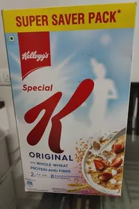 Kellogg's