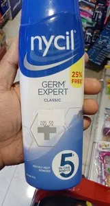Nycil Germ Expert