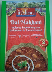 Dal Makhani