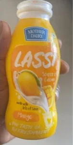 Lassi