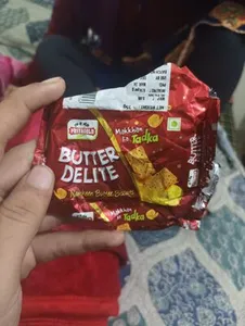 Butter Delite