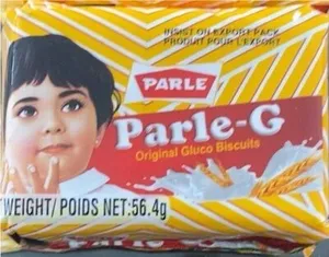 Parle - G
