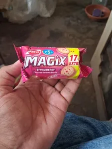 Parle Magix