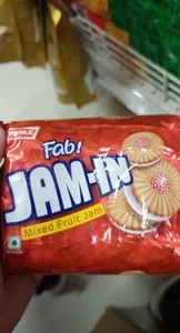 parle jim jam 140g
