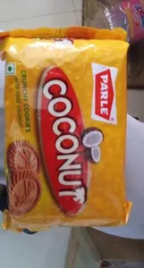 PARLE COCONUT