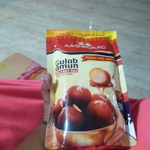 Gulab jamun