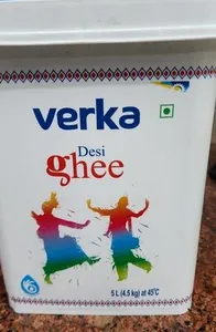 Desi Ghee